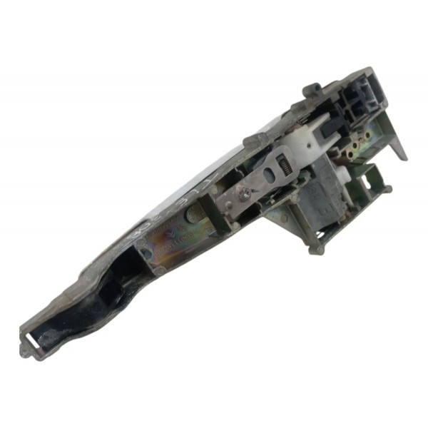 Maçaneta Externa Traseira Esquerda Peugeot 308 2.0 2012 2013