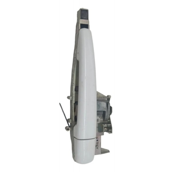 Maçaneta Externa Traseira Esquerda Peugeot 308 2.0 2012 2013