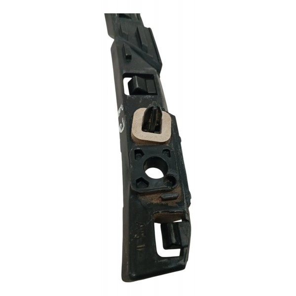 Par Guia Parachoque Traseiro Citroen C3 1.2 2018