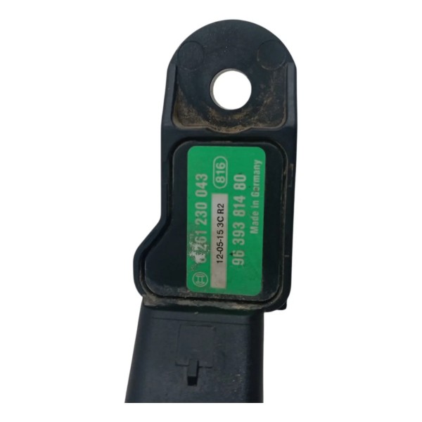 Sensor Map Peugeot 307 308 C3 C4 2.0 2011 2012 2013