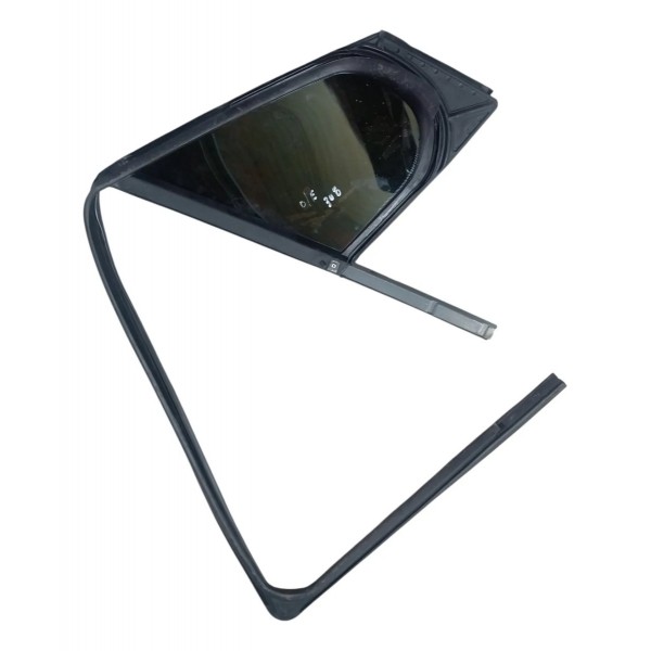 Vidro Fixo Dianteiro Esquerdo Peugeot 308 2.0 2011 2012 2013