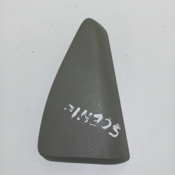 Acabamento Interno Porta Traseira Esquerda Scenic 2002