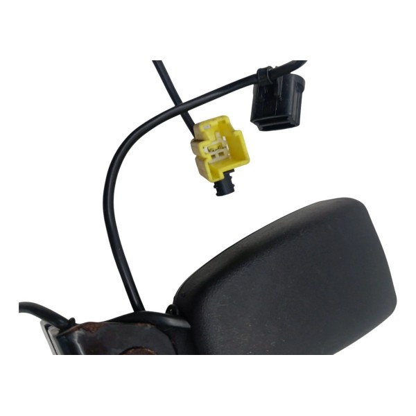 Engate Cinto Segurança Dianteiro Direito Volvo C30 2010