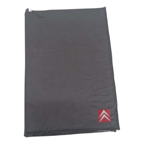 Manual Proprietario Citroen C4 Pallas 2008