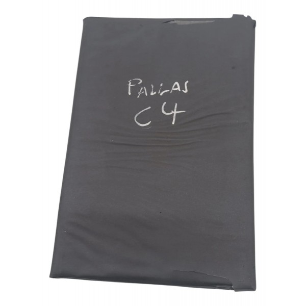 Manual Proprietario Citroen C4 Pallas 2008