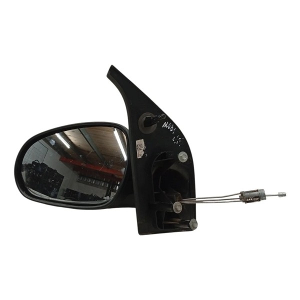 Retrovisor Esquerdo Fiat Mobi 1.0 Like 2019 2020 2021 2022