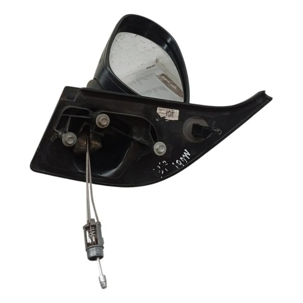 Retrovisor Esquerdo Fiat Mobi 1.0 Like 2019 2020 2021 2022