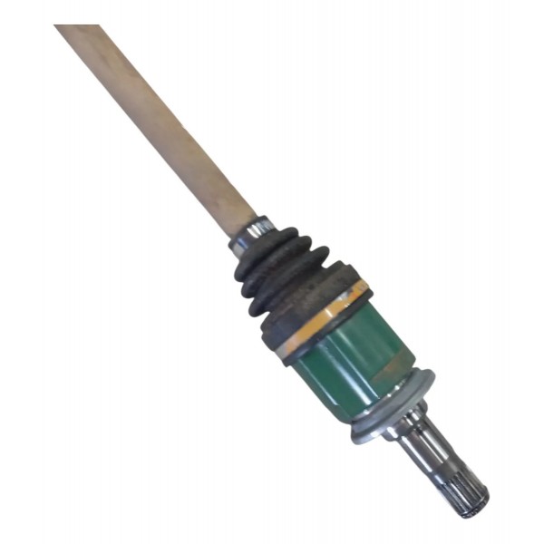 Semi Eixo Traseiro Direito Mitsubishi Outlander 3.0 V6 2010