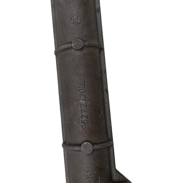 Caixa Direção Mecânica Peugeot 206 2004 2005 2006