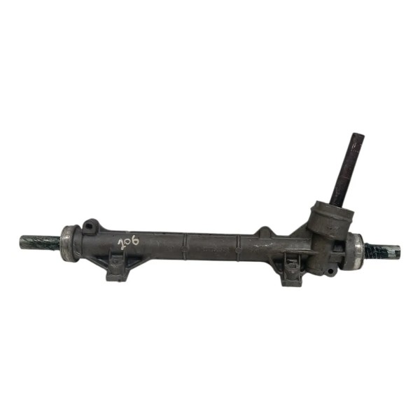 Caixa Direção Mecânica Peugeot 206 2004 2005 2006