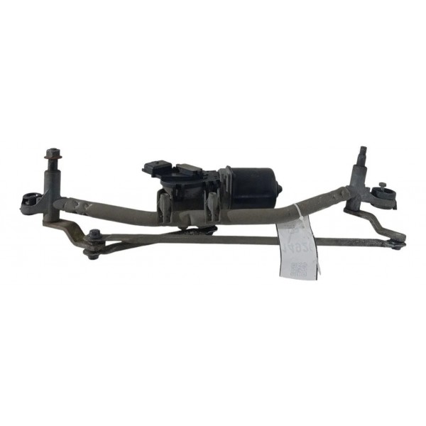 Galhada Motor Limpador Parabrisa Citroën C3 2004 2008 2012