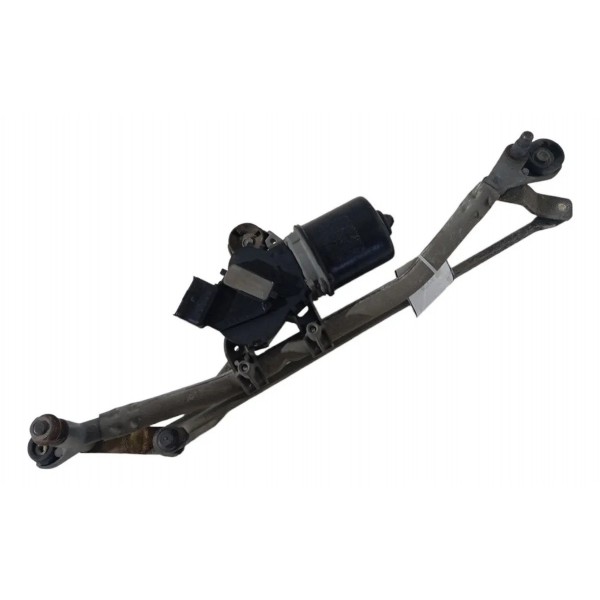 Galhada Motor Limpador Parabrisa Citroën C3 2004 2008 2012