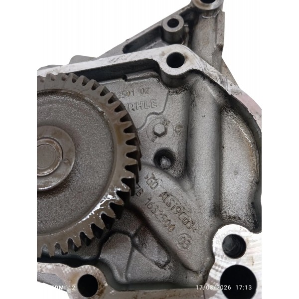 Bomba Oleo Bmw X1 2.0 N20 S Drive Flex 2014 2015