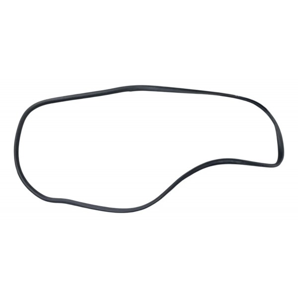 Borracha Vedação Porta Dianteira Esquerda Volvo C30 T5 2010