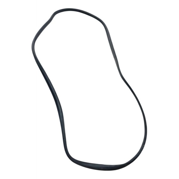 Borracha Vedação Porta Dianteira Esquerda Volvo C30 T5 2010