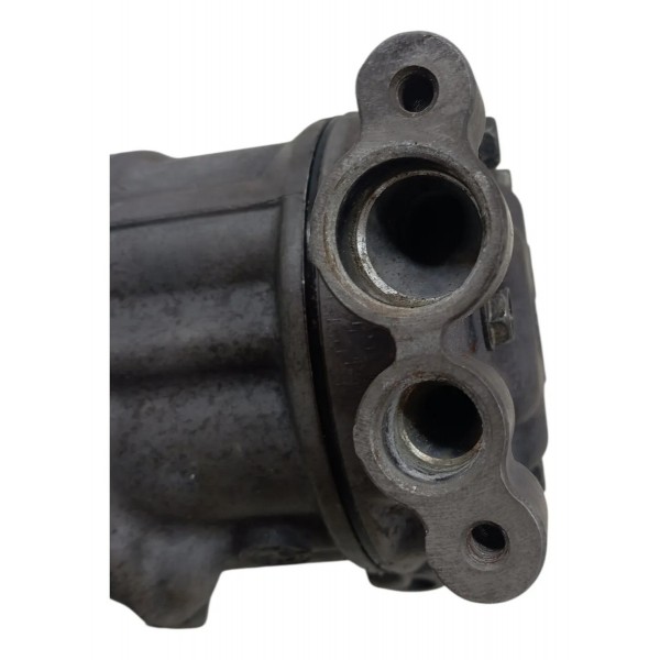 Compressor Ar Condicionado Renault Clio 1.0 16v 2008 Usado