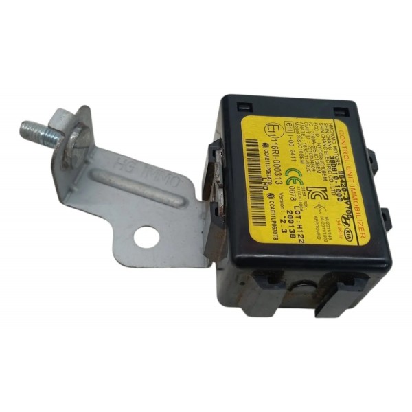 Modulo Imobilizador Hyundai Azera 3.0 V6 2013 2014 2015