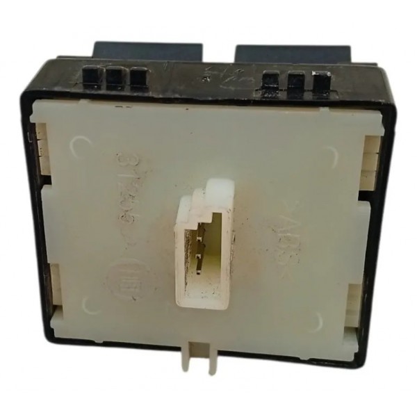 Botão Vidro Eletrico Dianteiro Esquerdo Fiat Mobi 1.0 2022