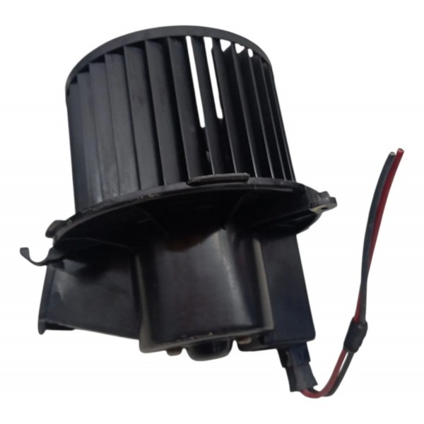 Ventilador Motor Ar Forcado Peugeot 206 2004 2005 2006