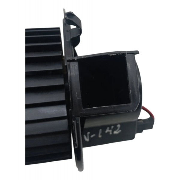 Ventilador Motor Ar Forcado Peugeot 206 2004 2005 2006