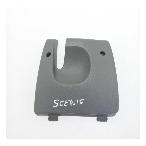 Acabamento Inferior Coluna Direção Renault Scenic 2002