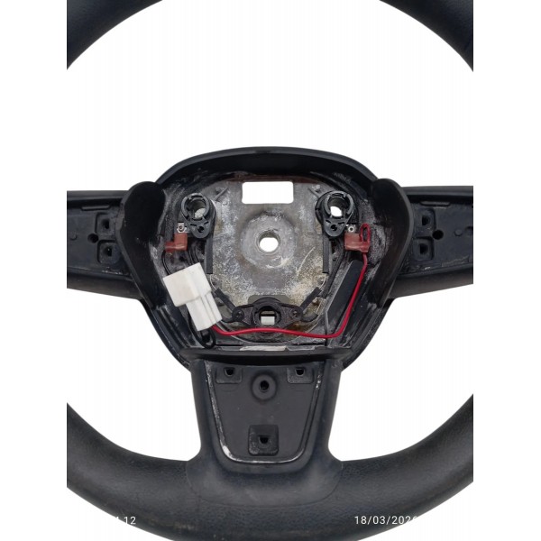 Volante  Direção Renault Kwid 1.0 Intense 2019 2020 2021