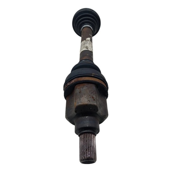 Semi Eixo Esquerdo Peugeot 307 2.0 2009 2010 2011