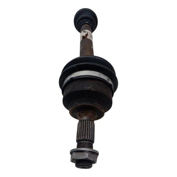 Semi Eixo Esquerdo Peugeot 307 2.0 2009 2010 2011