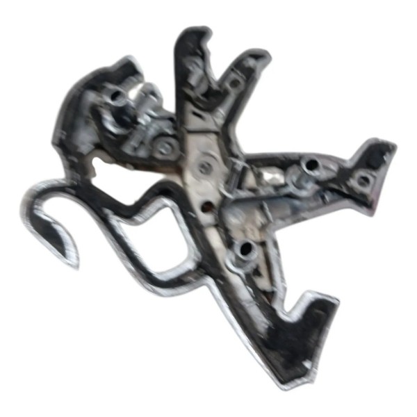 Emblema Logo Dianteiro Peugeot 308 2.0 2011 2012 2013