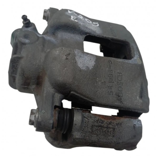 Pinça Freio Dianteira Esquerda Peugeot 307 2.0  2010 2011