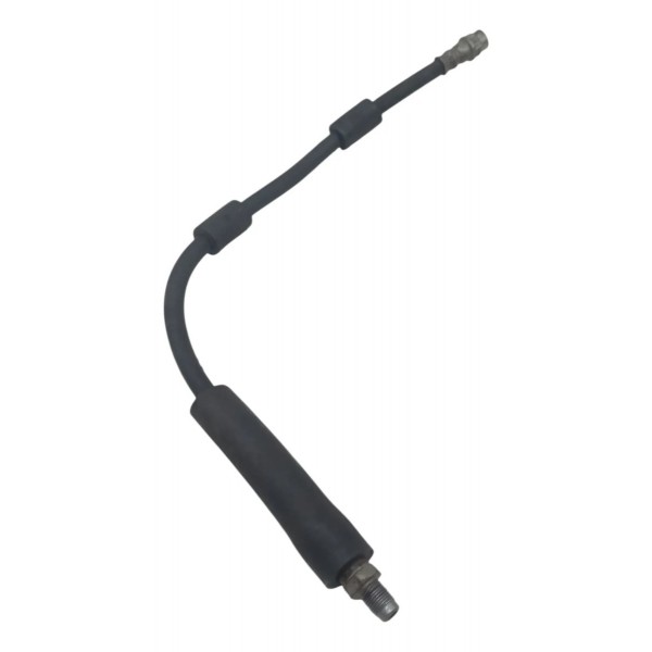 Flexivel Freio Dianteira Esquerdo Peugeot 307 2.0 2010 2011