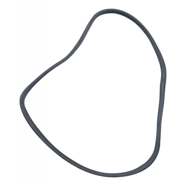 Borracha Porta Dianteira Esquerda Volkswagen Gol 2006