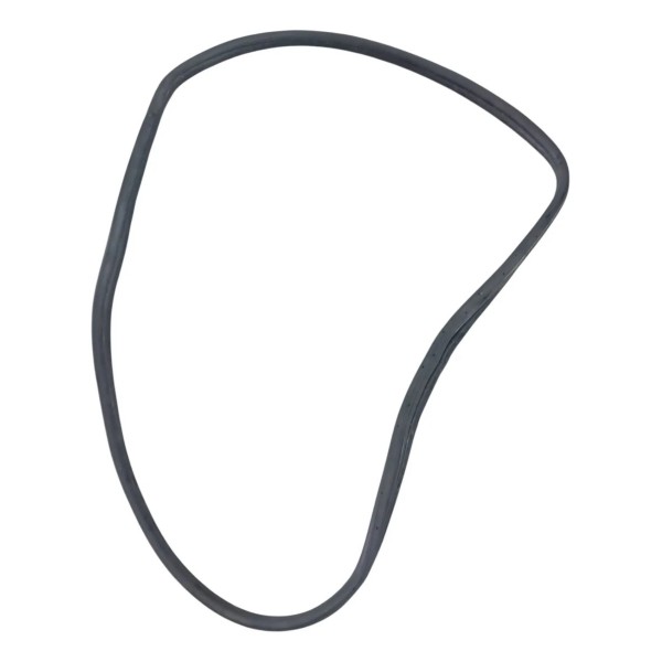 Borracha Porta Dianteira Esquerda Volkswagen Gol 2006