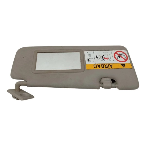 Quebra Sol Direito C/espelho Renault Kwid 1.0 2019 2020 2021