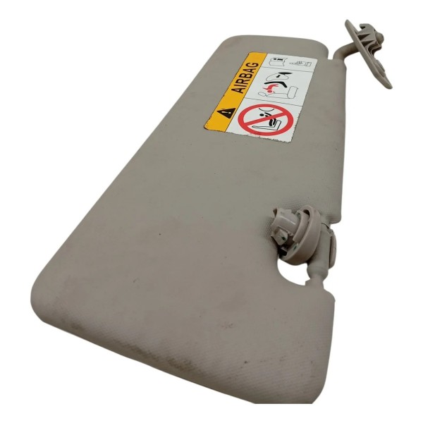 Quebra Sol Direito C/espelho Renault Kwid 1.0 2019 2020 2021