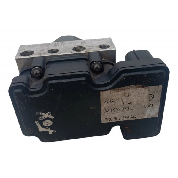 Modulo Abs Freio Volkswagen Fox 1.0 2015 6r0907379q