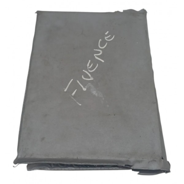 Manual Proprietario Renault Fluence 2010