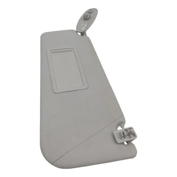 Quebra Sol Esquerdo C/espelho Fiat Mobi 1.0  2020 2021 2022