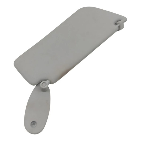 Quebra Sol Esquerdo C/espelho Fiat Mobi 1.0  2020 2021 2022