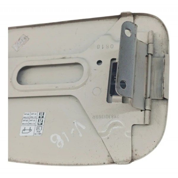 Portinhola Tanque Combustivel Renault Kwid 1.0 2019 2020