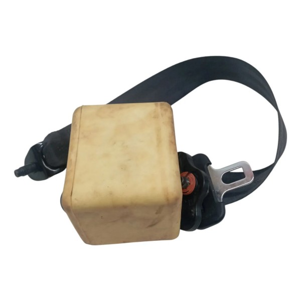 Cinto Segurança Traseiro Esquerdo Renault Kwid 1.0 2020