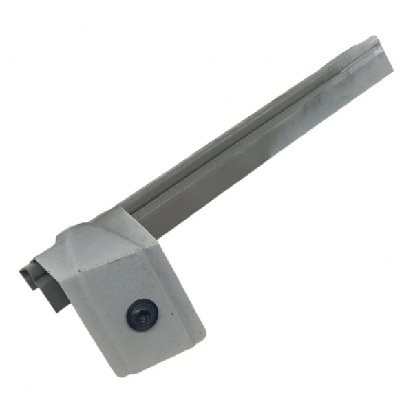 Canaleta Menor Vidro Dianteiro Direito Renault Kwid 2020