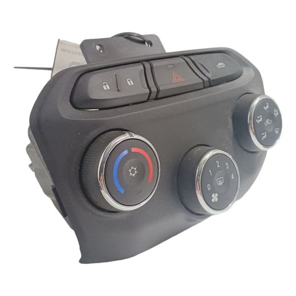 Comando Ar Condicionado Chevrolet Onix 1.4 2019