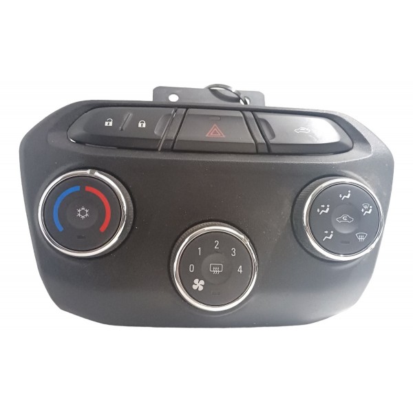 Comando Ar Condicionado Chevrolet Onix 1.4 2019