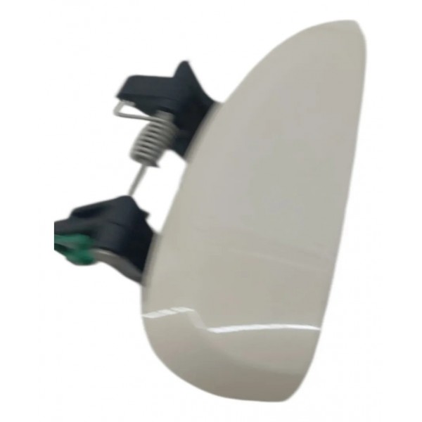 Maçaneta Externa Dianteira Esquerda Renault Kwid 1.0 2020 Dianteira