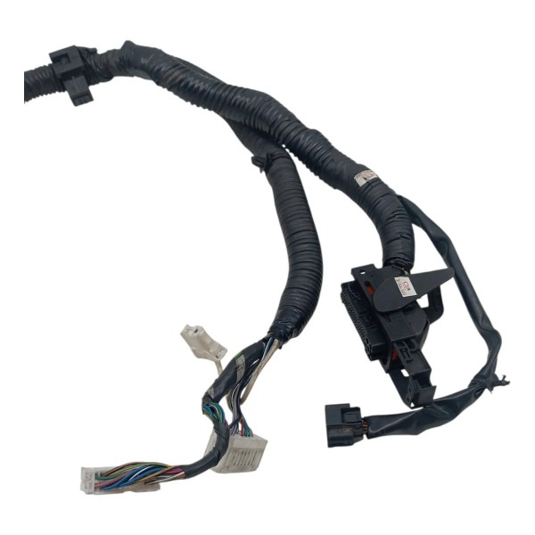 Chicote Injeção Nissan Sentra 2.0 2008 2009 2010 2011 2012