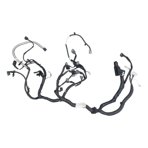 Chicote Injeção Nissan Sentra 2.0 2008 2009 2010 2011 2012