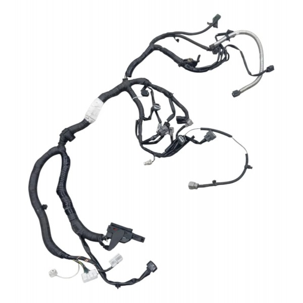 Chicote Injeção Nissan Sentra 2.0 2008 2009 2010 2011 2012