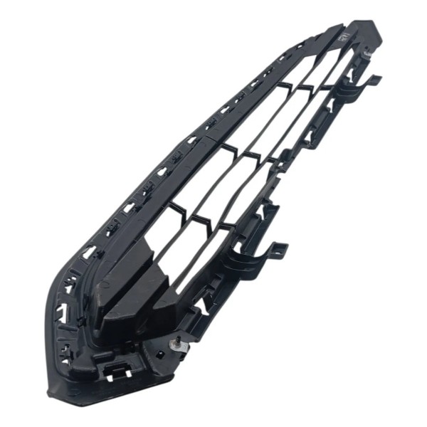 Grade Inferior Parachoque Dianteiro Chevrolet Onix 2019