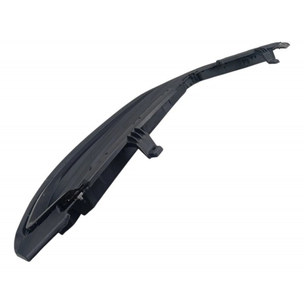 Grade Inferior Parachoque Dianteiro Chevrolet Onix 2019